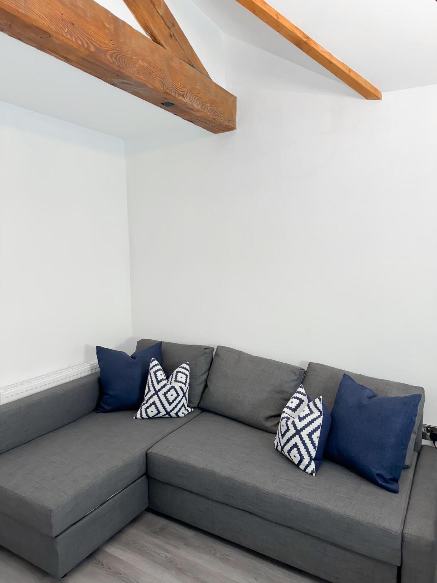 Central Hull Apartments Kingston upon Hull Room photo