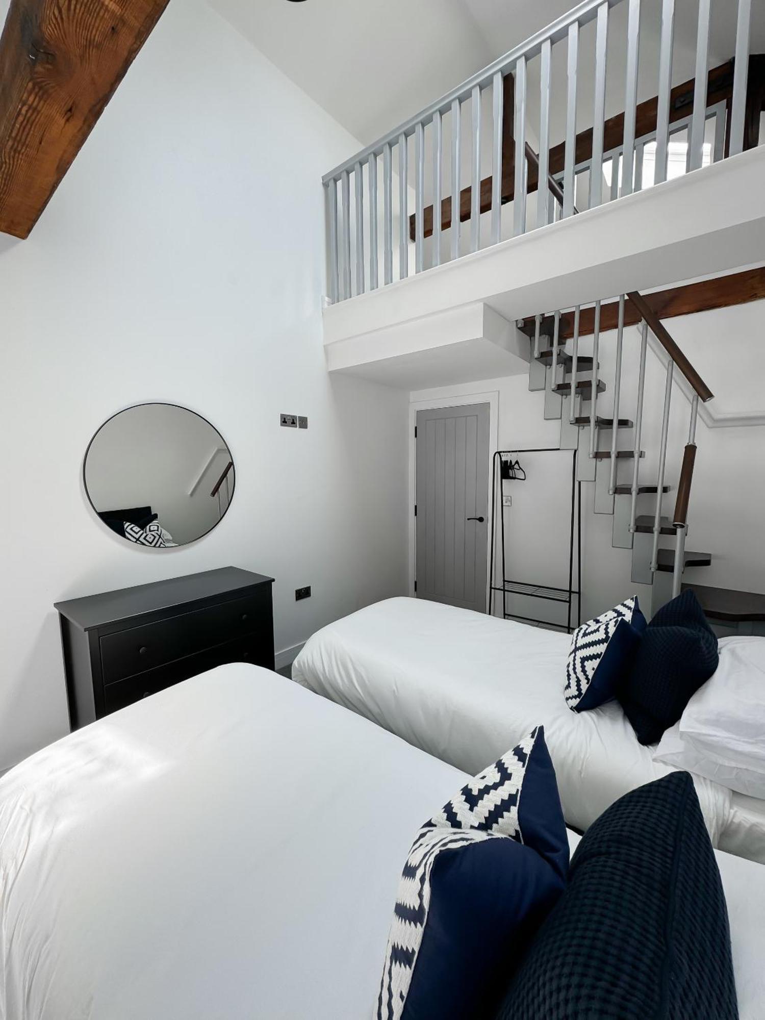 Central Hull Apartments Kingston upon Hull Room photo