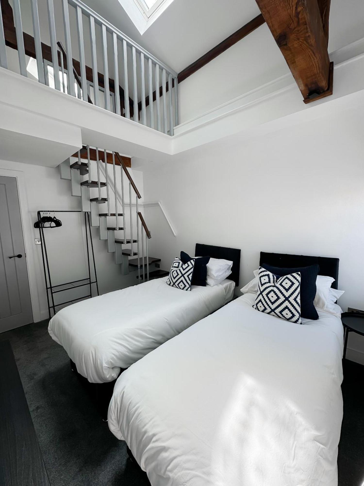 Central Hull Apartments Kingston upon Hull Room photo