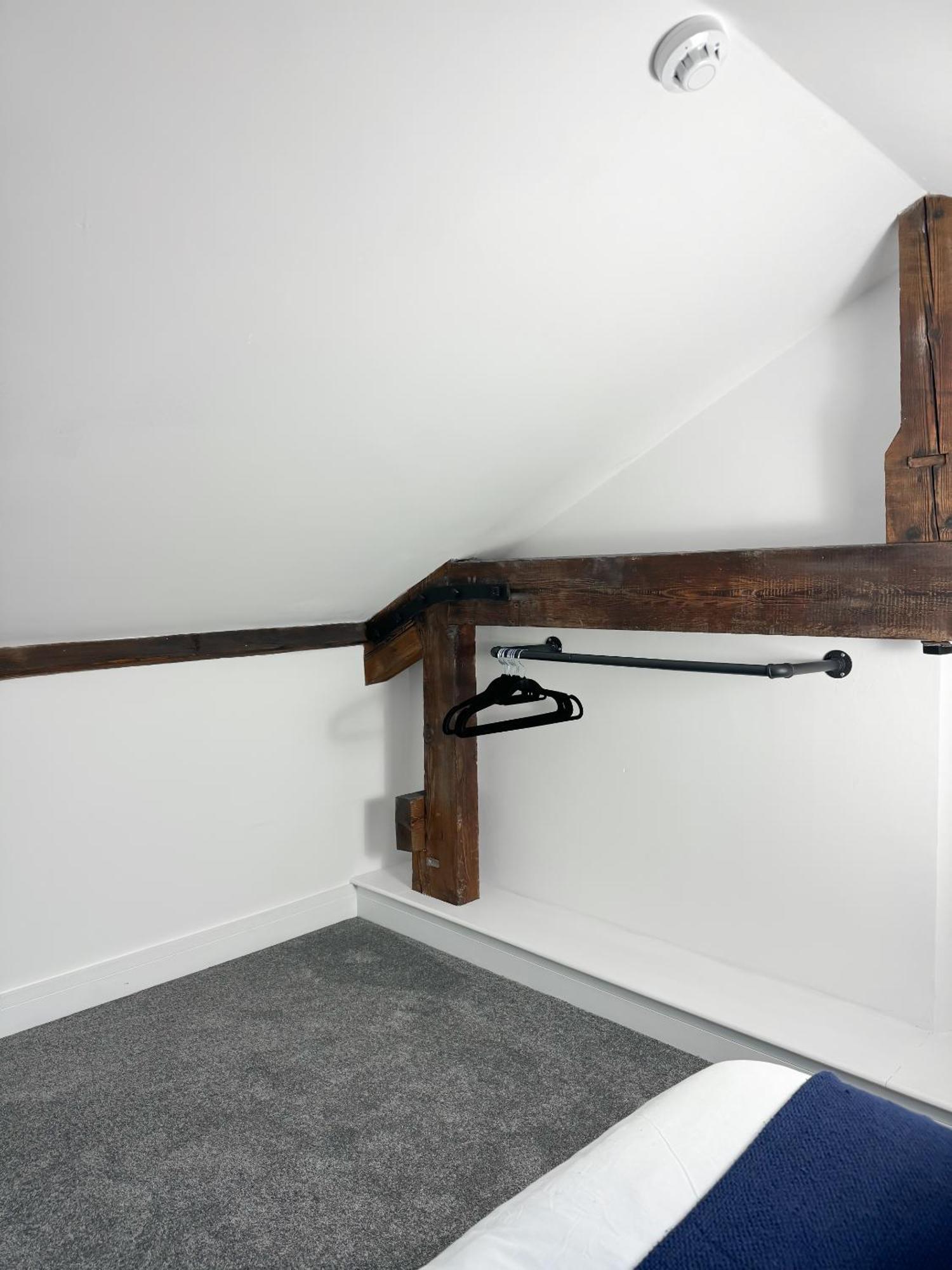 Central Hull Apartments Kingston upon Hull Room photo