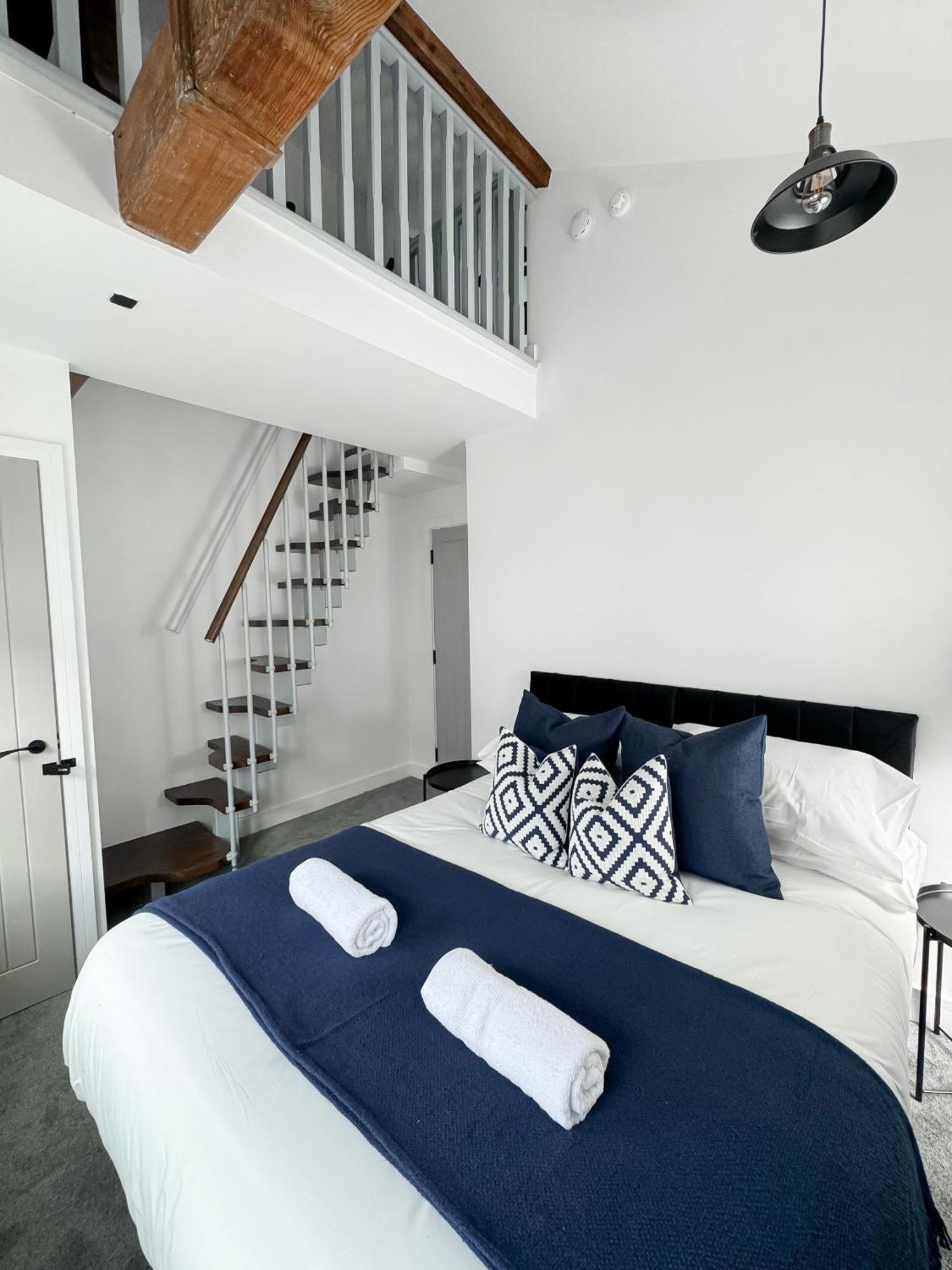 Central Hull Apartments Kingston upon Hull Room photo
