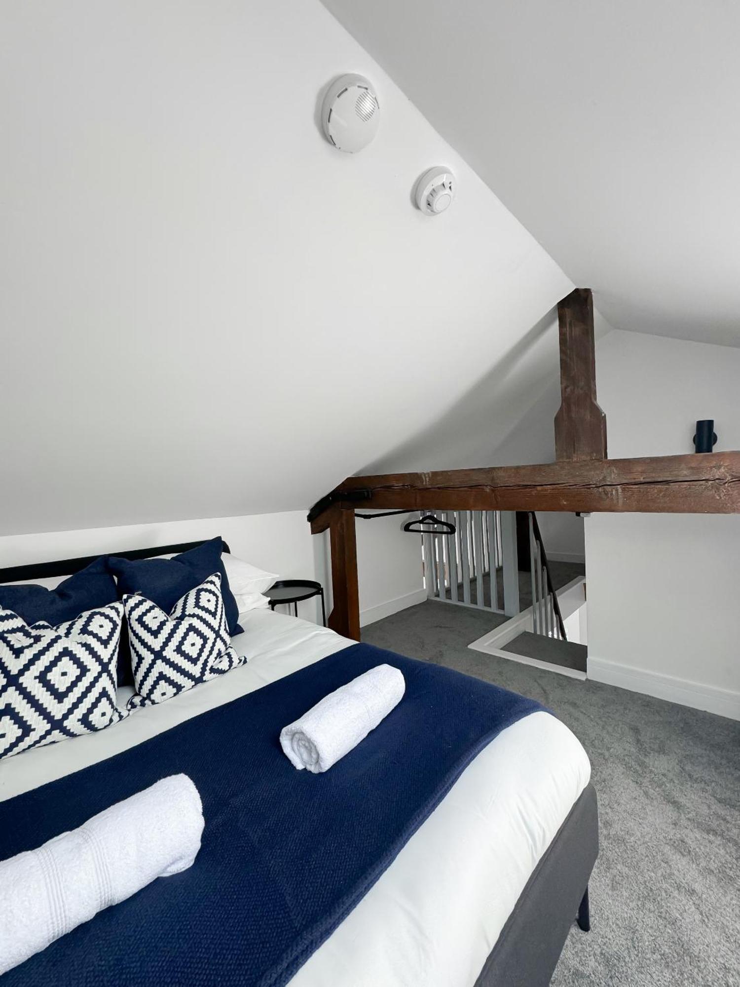 Central Hull Apartments Kingston upon Hull Room photo